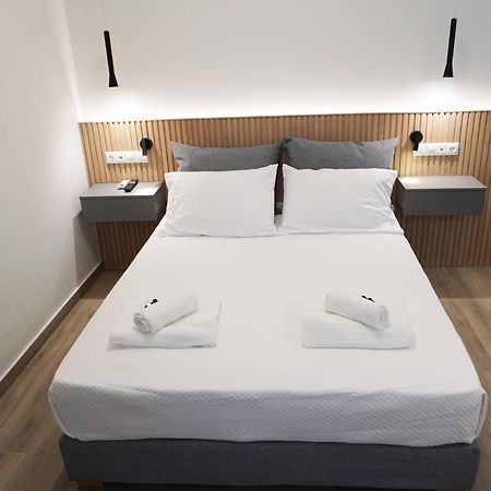 Platon Stylish Apartment Athen Eksteriør billede