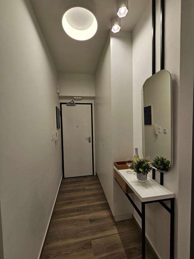 Platon Stylish Apartment Athen Eksteriør billede